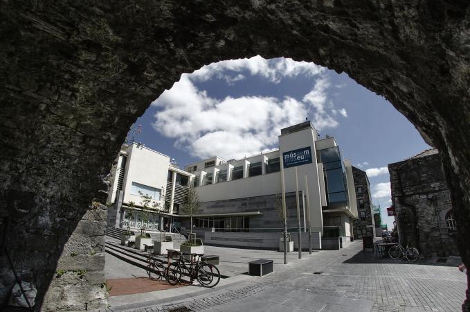 Galway City Museum is recognized as a Tripadvisor traveller-favourite attraction