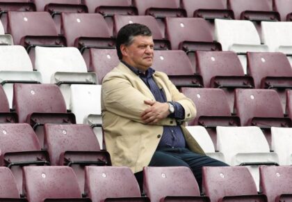 Sadness at death of Galway football’s renaissance man