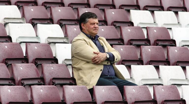 Sadness at death of Galway football’s renaissance man