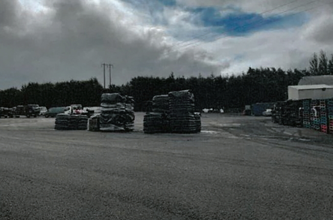 Unauthorised use of quarry site continuing, says Council – Connacht Tribune – Galway City Tribune