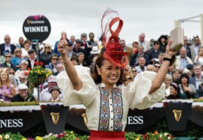 Originality, elegance, timelessness key for fashion judges