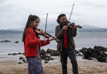 Feel-good family film rooted in Galway