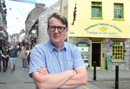 Grants for city cafés that stay open late