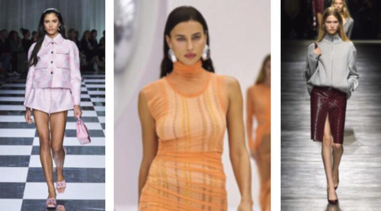 Last chance to grab a slice of on-trend summer style