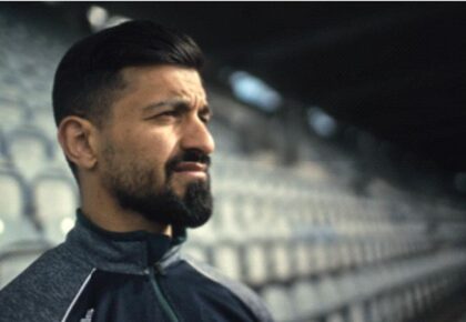 Zak’s unique journey captured in new film