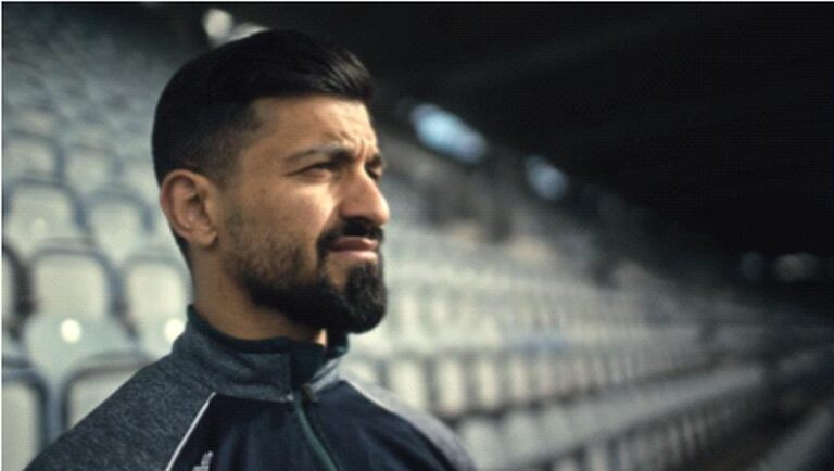 Zak’s unique journey captured in new film