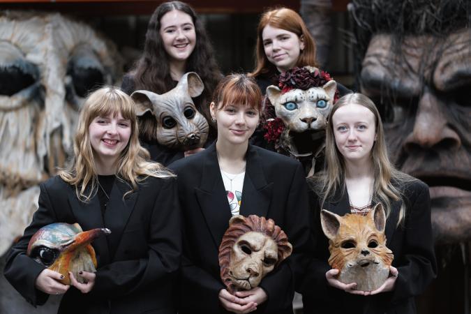 Macnas funded for all-island initiative