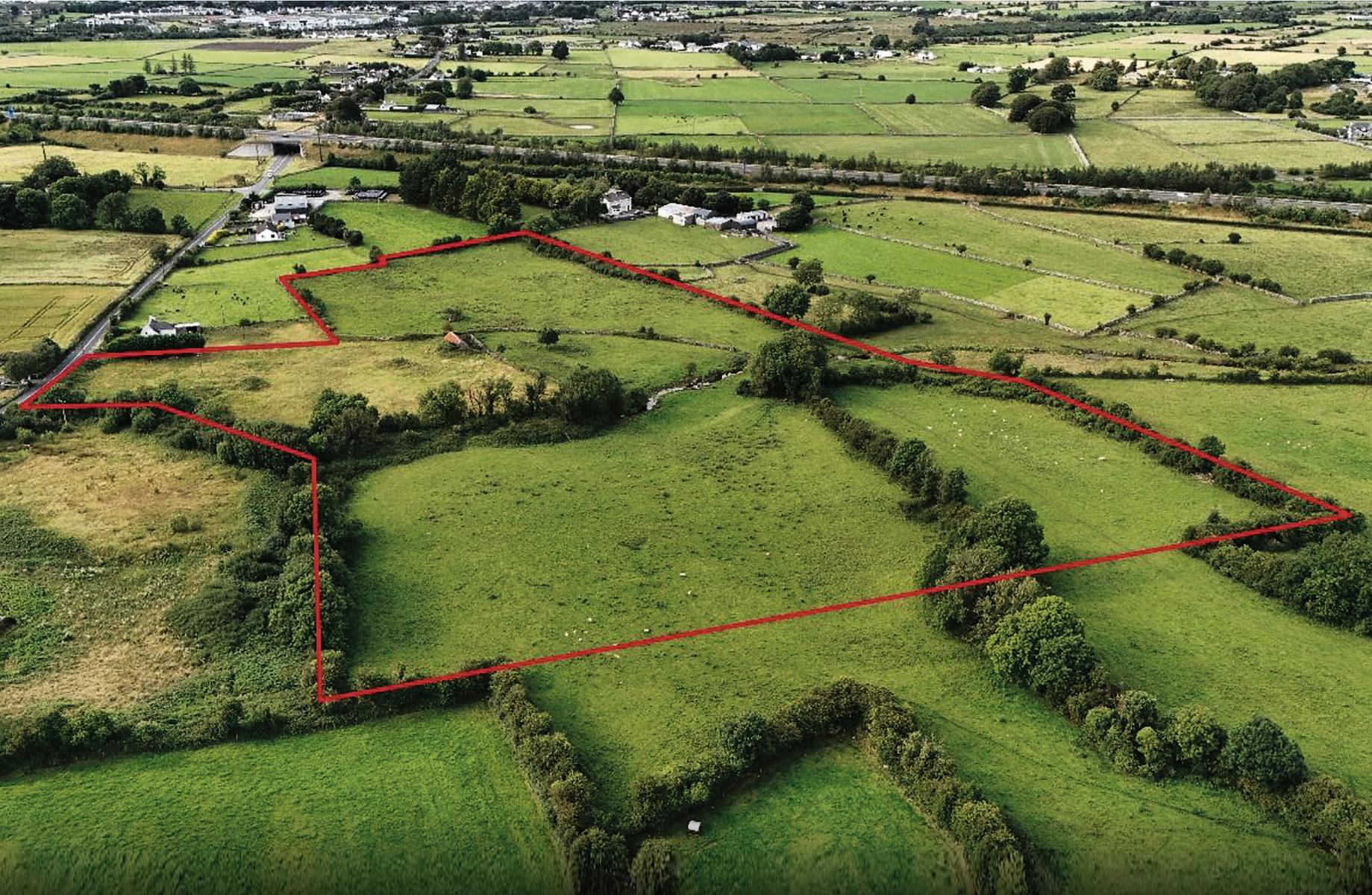 Athenry training centre would be a game changer