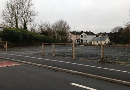 Sporting school wants to lift dressing rooms out of second division