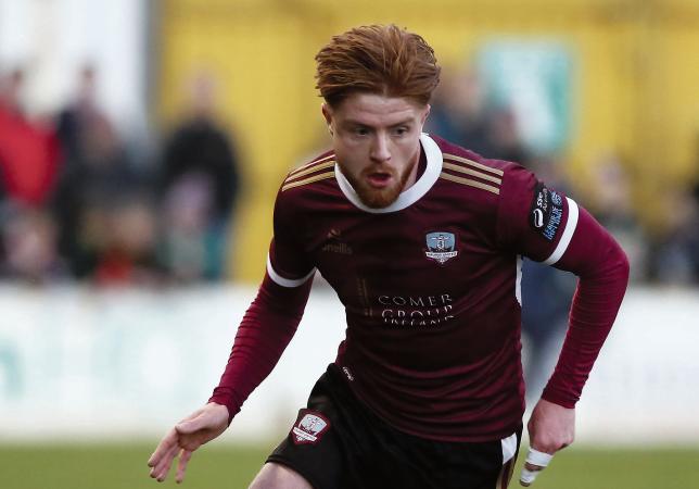 Sloppy United pay the price against pace-setting Shels
