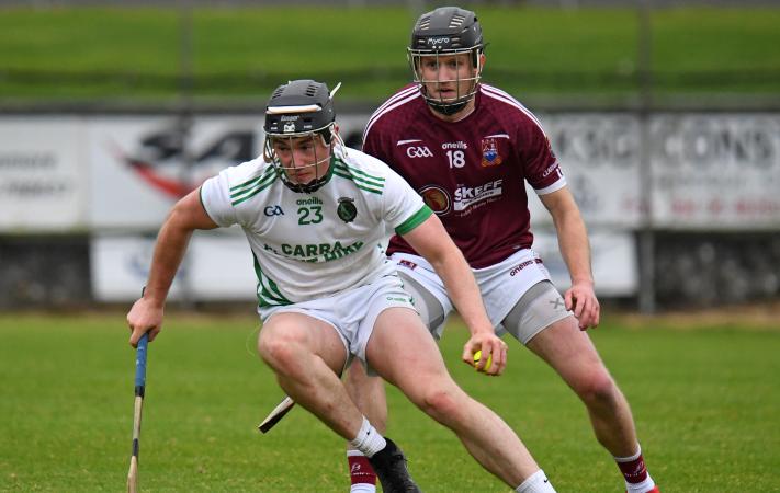 Lee guides Clarinbridge to league title after extra-time – Connacht Tribune – Galway City Tribune