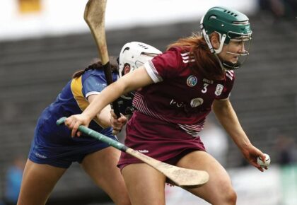 Galway had to ‘dig it out’ in a narrow victory over Tipperary