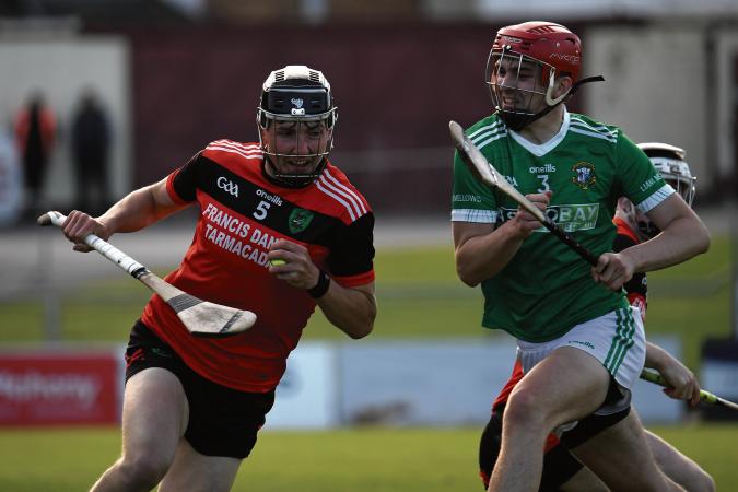 A pre-championship boost for improved Liam Mellows