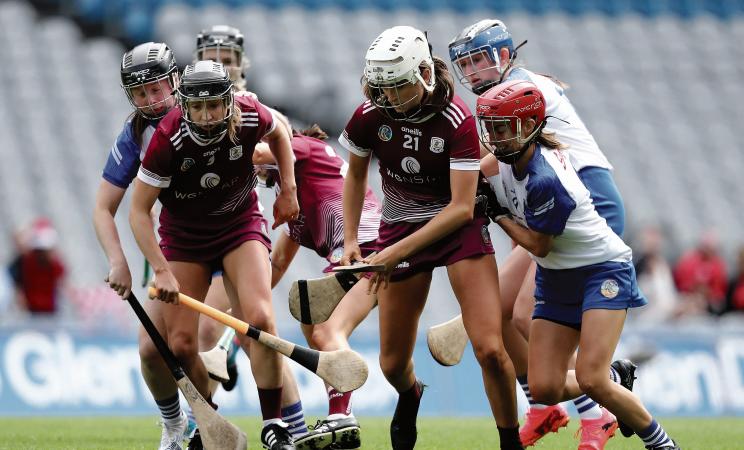 Galway need season’s best to overcome Tipp challenge