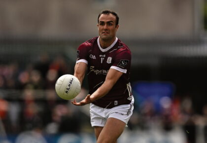 Galway can crown a great summer with their tenth All-Ireland triumph