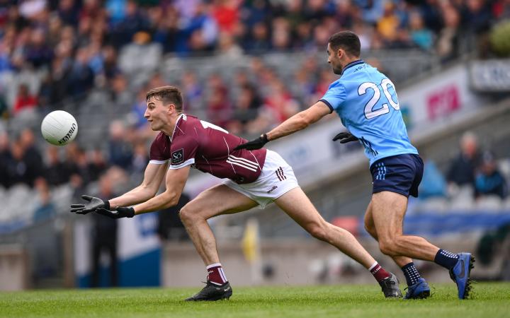 Joyce’s troops pull off stunning victory over champions