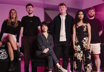 Imelda May ensures life’s a picnic for Galway singer