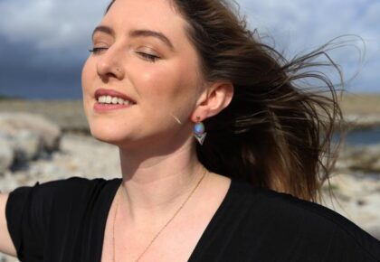 World premiere at Abbey from Anna and Enda