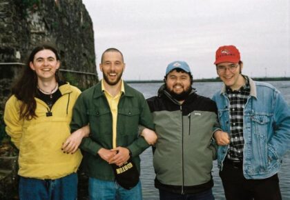 Sound of Rain may be the sound of summer!