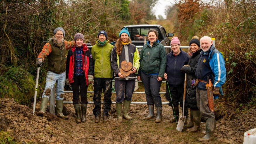 Connemara’s Kylemore Abbey to host high level Biodiversity Summer School