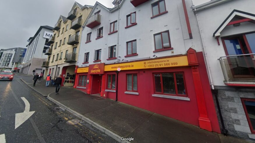 Well-known city hostel rebranded after €5m sale to private investors