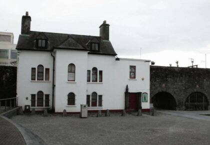 €10m museum overhaul to include historic house