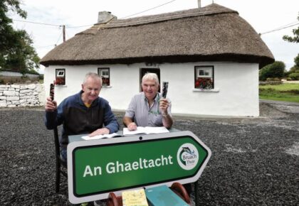 Exam goal enables students to thrive