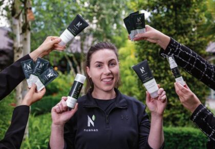 National Ploughing Championships provide perfect stage for small Galway business