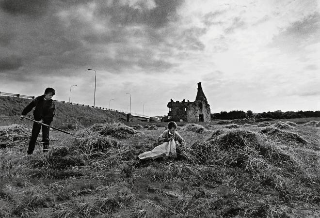 Galway In Days Gone By