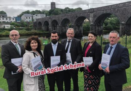 GRD welcomes review of RSS – with blueprint now in place for brighter future