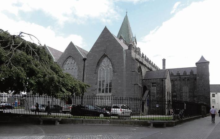 Breaking bread in whole new way at St Nicholas’