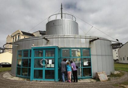 New proposal for former Salthill tourist office that has been lying idle since 2012