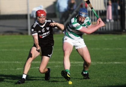 Turloughmore cut loose in big opening-round victory