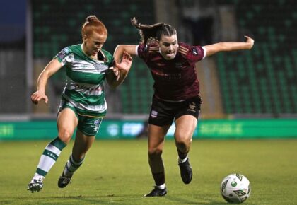United come up trumps in shoot-out to thwart Hoops
