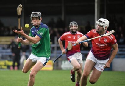 Killimor and Kinvara cut loose with impressive group wins