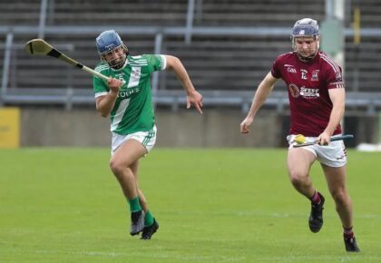 Galway ace Niland hits 1-16 as Clarinbridge cruise past Moycullen men