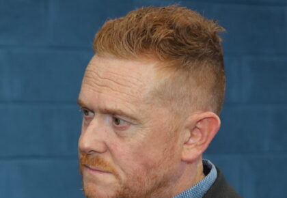 Cllr alleges a push to stop his run for FF