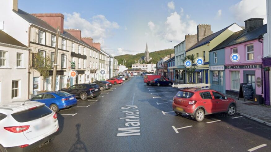 Claims Clifden flood relief scheme not moving fast enough