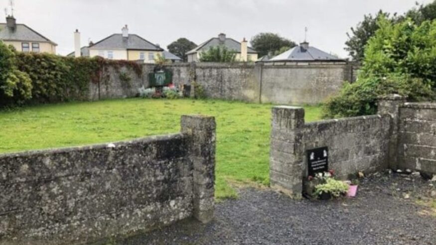 60km memorial walk for children who died at Tuam Mother and Baby Home as excavation to begin