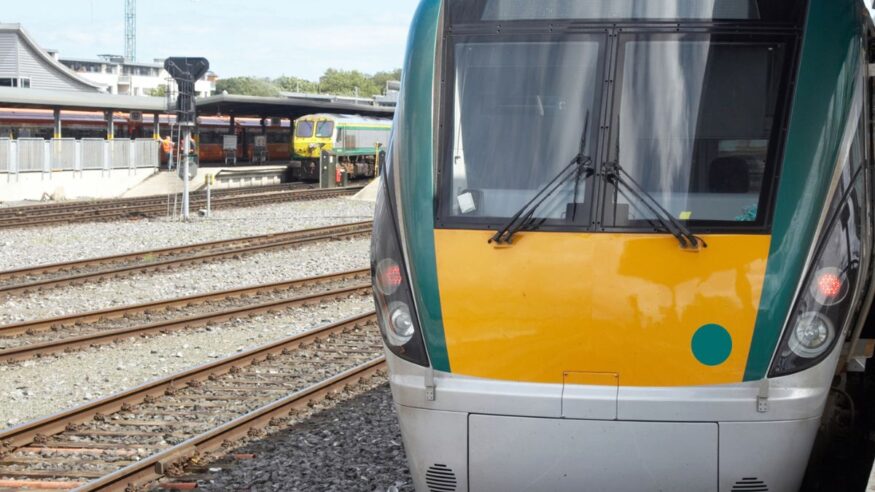 No changes to Galway routes as Irish Rail revises new timetable