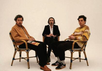 Coronas still keep it fresh after almost two decades