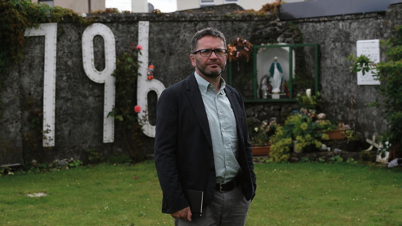 Event to remember Tuam babies ahead of site works - Connacht Tribune - Galway City Tribune