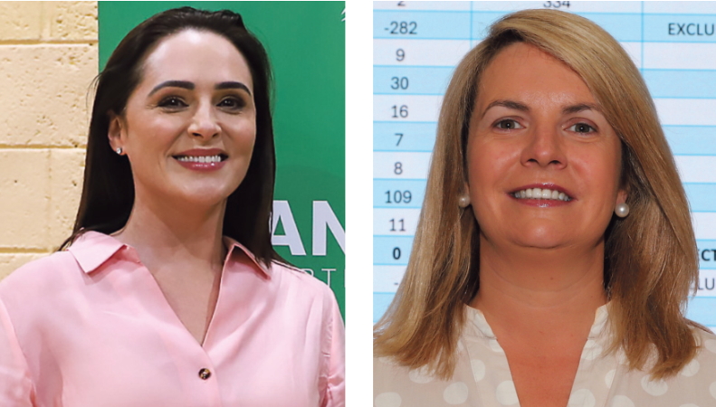 Galway battle lines almost drawn regardless of the election date