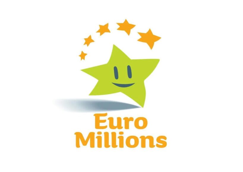 Euromillions Player In Galway wins over 1 Million Euro in last night’s draw