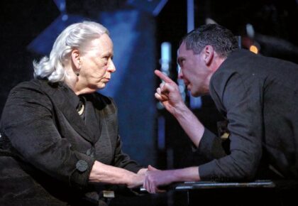 Lost lives and broken dreams in Murphy’s sprawling play