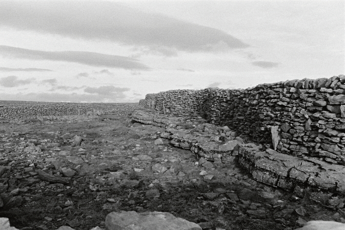 Architecture festival puts focus on Ireland’s islands