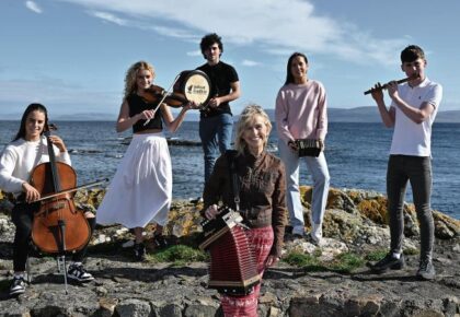 Music Generation Galway County reveals details of brand new festival