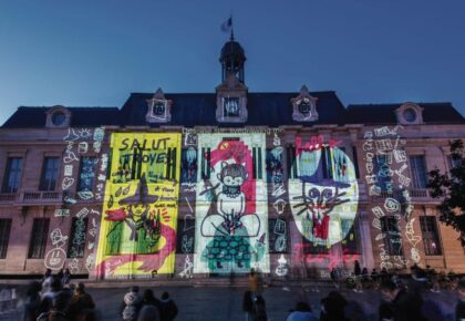 Packed Culture Night menu to draw up to 25,000 people