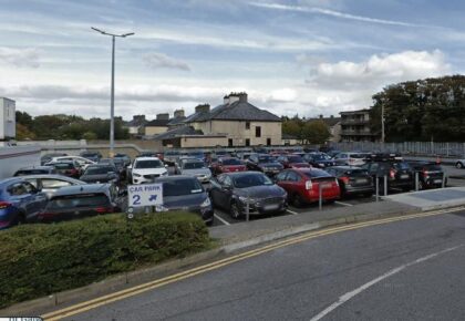 An Bord Pleanála rejects Newcastle residents’ appeal against electrical facility
