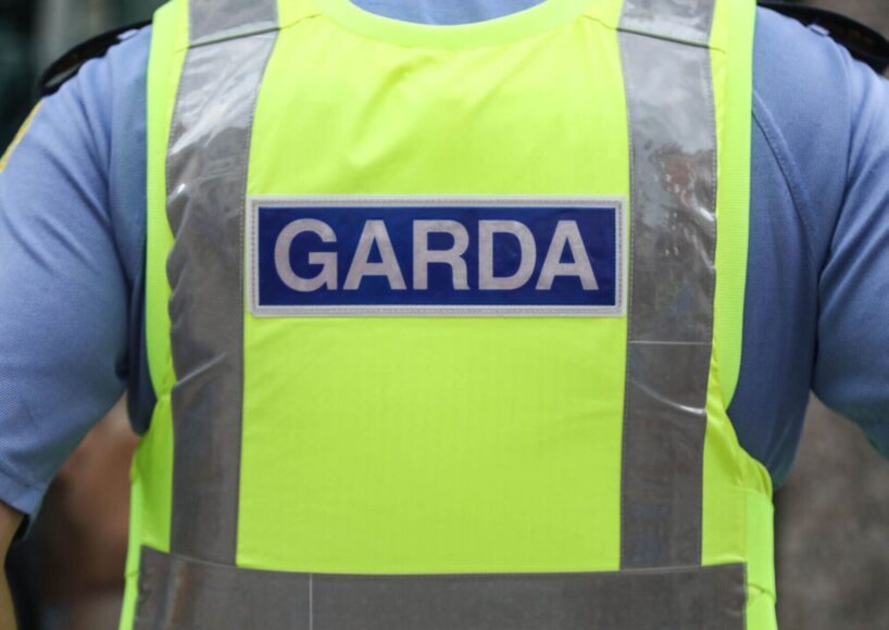 Two teenagers die in crash in County Mayo